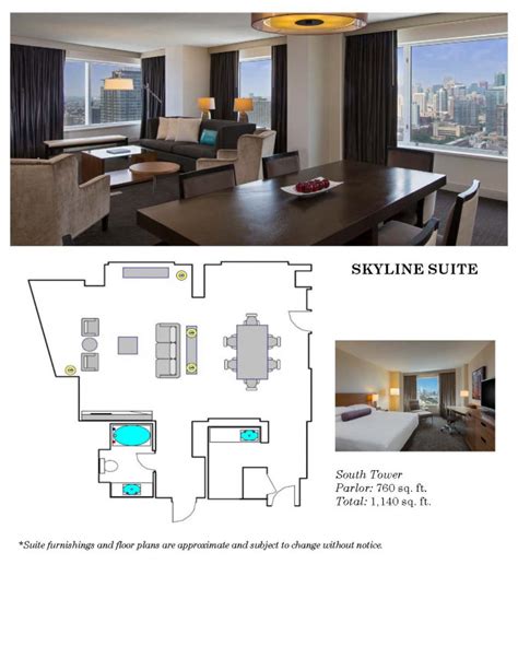 Regency Suite 2 .
